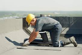 Gutter Replacement in Poway, CA